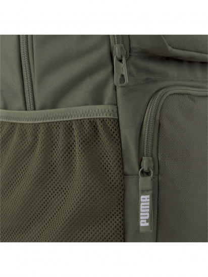 Рюкзак PUMA Deck Backpack Ii модель 077293 — фото 3 - INTERTOP