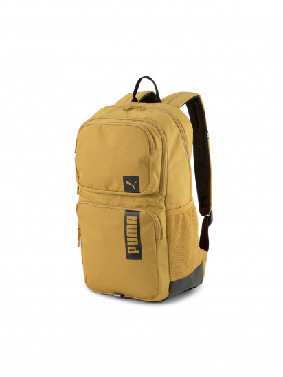 Рюкзак PUMA Deck Backpack Ii модель 077293 — фото - INTERTOP