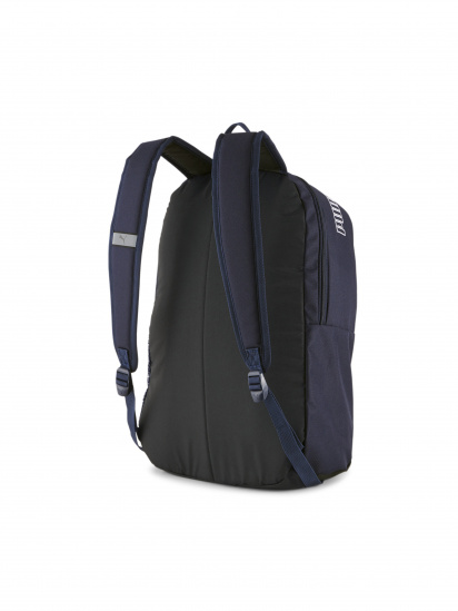 Рюкзак PUMA Phase Backpack II модель 077295 — фото - INTERTOP