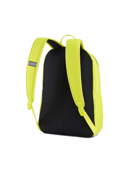 Рюкзак PUMA Phase Backpack II модель 077295 — фото - INTERTOP