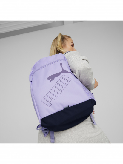 Рюкзак PUMA Phase Backpack II модель 077295 — фото 4 - INTERTOP