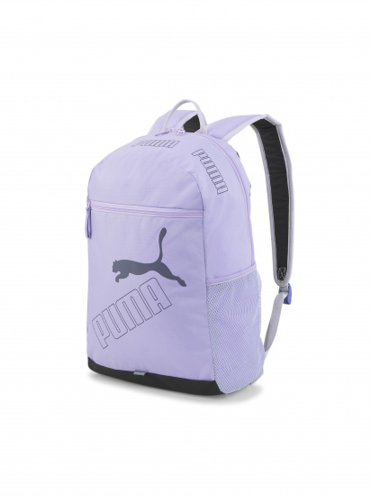 Рюкзак PUMA Phase Backpack II модель 077295 — фото - INTERTOP