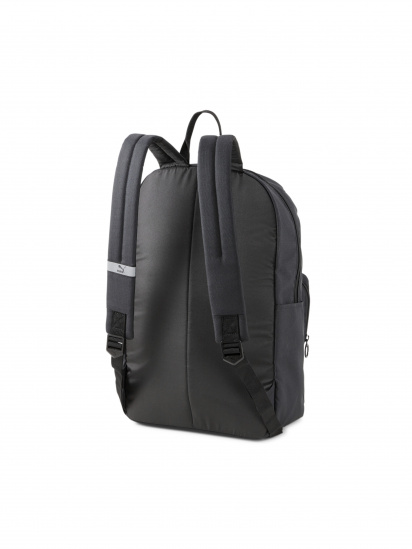 Рюкзак PUMA Originals Urban Backpack модель 078004 — фото - INTERTOP