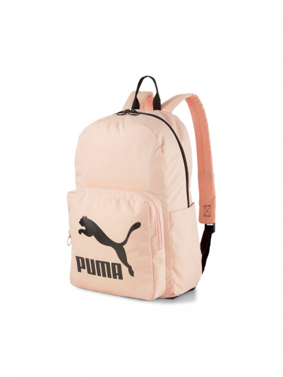 Рюкзак PUMA Originals Urban Backpack модель 078004 — фото - INTERTOP