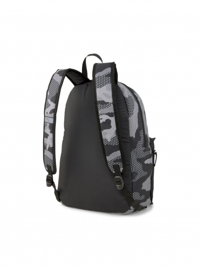 Рюкзак PUMA Phase Backpack модель 078046 — фото - INTERTOP