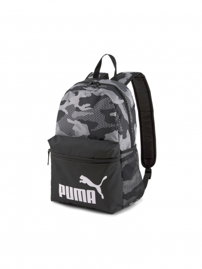 Рюкзак PUMA Phase Backpack модель 078046 — фото - INTERTOP