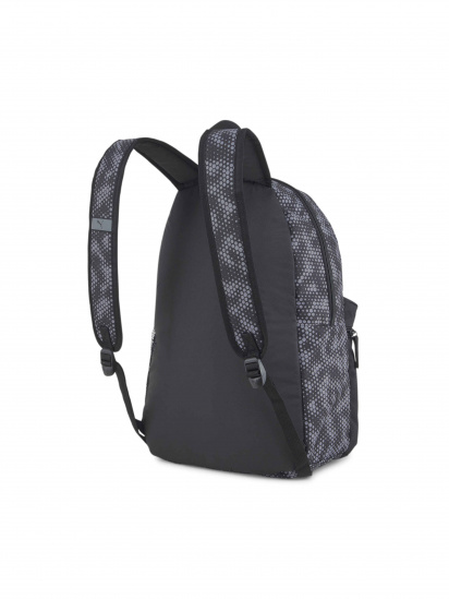 Рюкзак PUMA Phase Aop Backpack модель 078046 — фото - INTERTOP