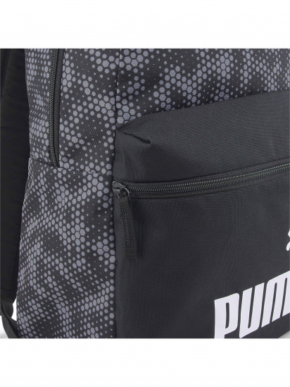 Рюкзак PUMA Phase Aop Backpack модель 078046 — фото 3 - INTERTOP