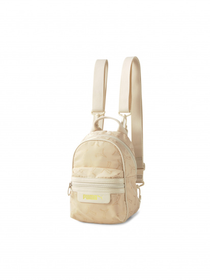 Рюкзак PUMA Prime Classics Minime Backpack модель 078111 — фото - INTERTOP
