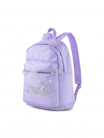 Рюкзак PUMA Core Base College Bag модель 078150 — фото - INTERTOP