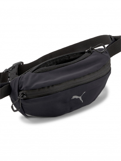 Поясна сумка PUMA PR Classic Waist Bag модель 078213 — фото 3 - INTERTOP