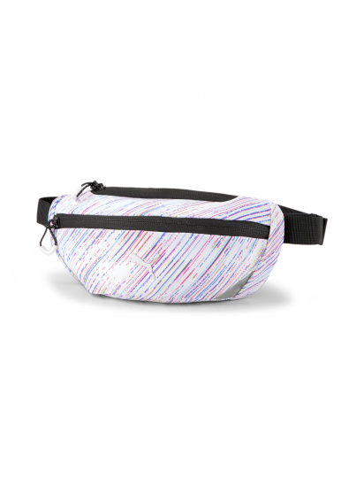 Поясная сумка PUMA PR Classic Waist Bag модель 078213 — фото 3 - INTERTOP