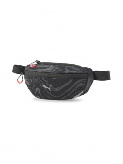 Поясна сумка PUMA PR Classic Waist Bag модель 078213 — фото - INTERTOP