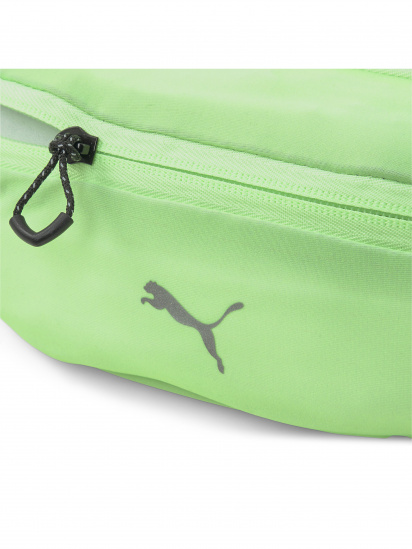 Поясна сумка Puma PR Classic Waist Bag модель 078213 — фото 3 - INTERTOP