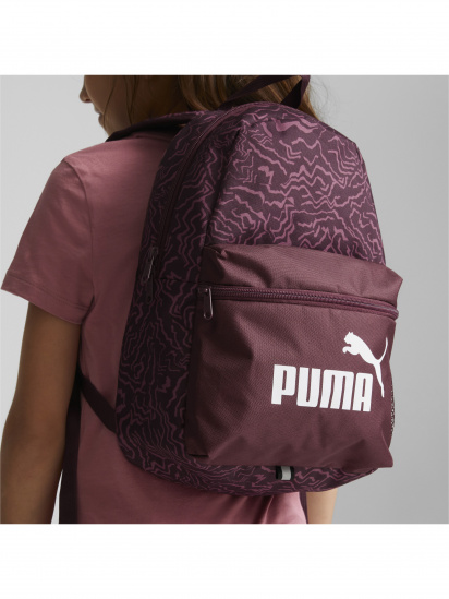 Рюкзак PUMA Phase Small Backpack модель 078237 — фото 3 - INTERTOP
