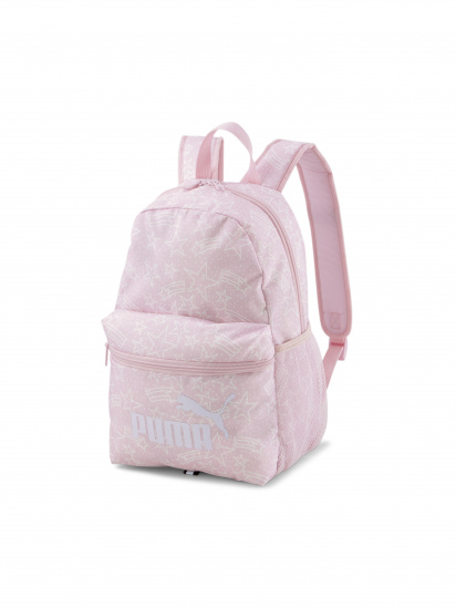 Рюкзак PUMA Phase Small Backpack модель 078237 — фото - INTERTOP