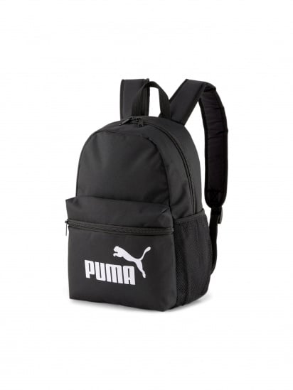 Рюкзак PUMA Phase Small Backpack модель 078237 — фото - INTERTOP