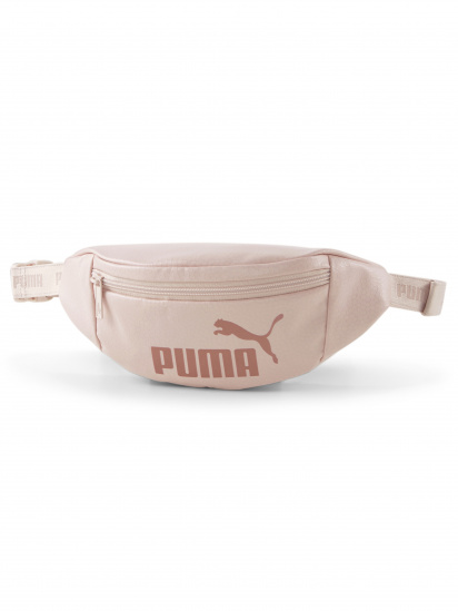 Поясна сумка PUMA Core Up Waistbag модель 078302 — фото - INTERTOP