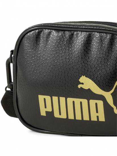 Крос-боді PUMA Core Up Cross Body Bag модель 078306 — фото 3 - INTERTOP