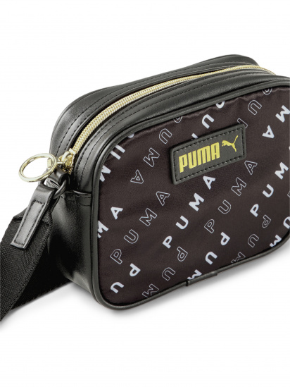 Крос-боді PUMA Prime Classics Cross Body Bag модель 078337 — фото - INTERTOP