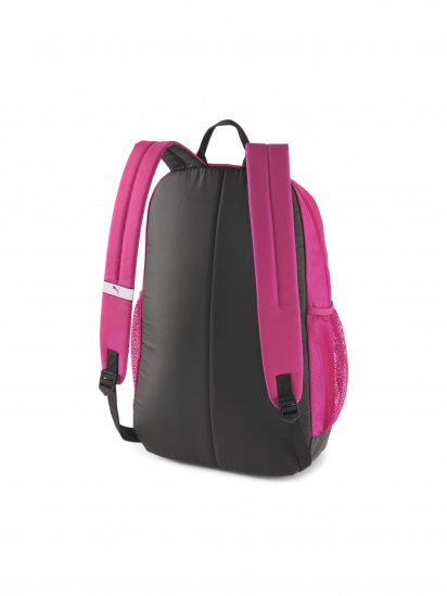 Рюкзак PUMA Plus Backpack II модель 078391 — фото - INTERTOP