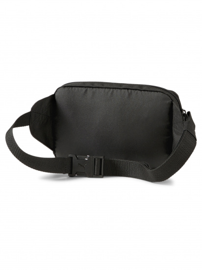 Поясная сумка PUMA Plus Waist Bag II модель 078394 — фото - INTERTOP