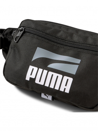 Поясная сумка PUMA Plus Waist Bag II модель 078394 — фото 3 - INTERTOP