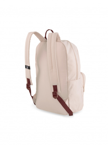 Рюкзак PUMA Originals Urban Backpack модель 078480 — фото - INTERTOP