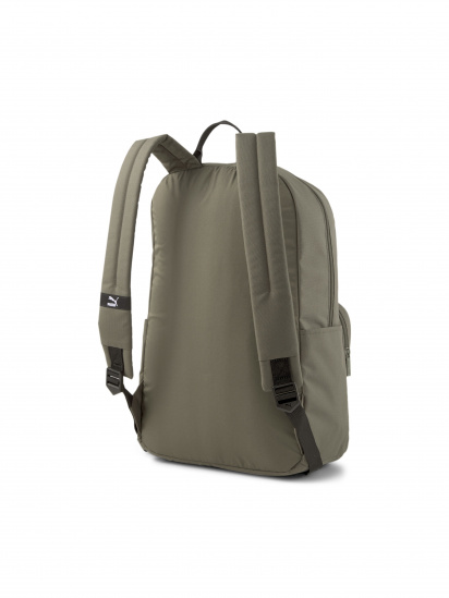 Рюкзак PUMA Originals Urban Backpack модель 078480 — фото - INTERTOP