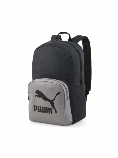 Рюкзак PUMA Originals Urban Backpack модель 078480 — фото 3 - INTERTOP