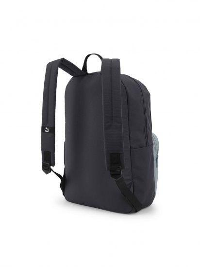 Рюкзак PUMA Originals Urban Backpack модель 078480 — фото - INTERTOP