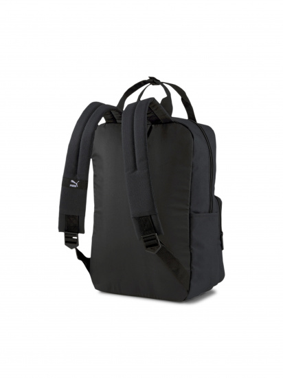 Рюкзак PUMA Originals Urban Tote Backpack модель 078481 — фото - INTERTOP