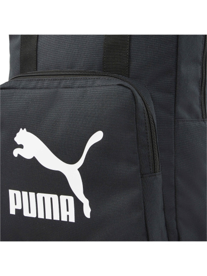 Рюкзак PUMA Originals Tote Backpack модель 078481 — фото 3 - INTERTOP