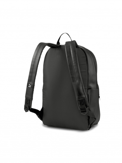 Рюкзак PUMA Originals PU Backpack модель 078492 — фото - INTERTOP