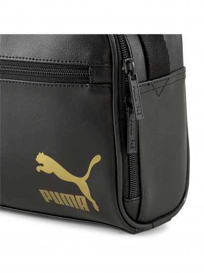 Мессенджер Puma Originals Pu Sm Shoulder Bag модель 078493 — фото 3 - INTERTOP
