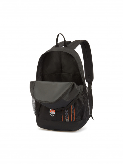 Рюкзак PUMA FCSD ftblCORE Backpack Plus II модель 078553 — фото - INTERTOP