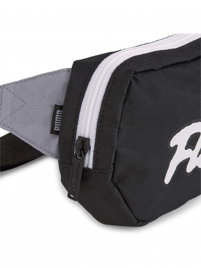 Поясная сумка PUMA Basketball Waist Bag модель 078559 — фото 3 - INTERTOP