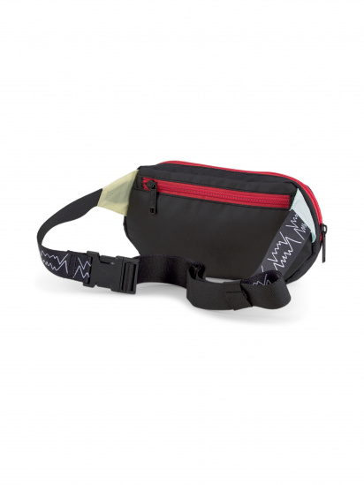 Поясная сумка PUMA Basketball Waist Bag модель 078559 — фото - INTERTOP