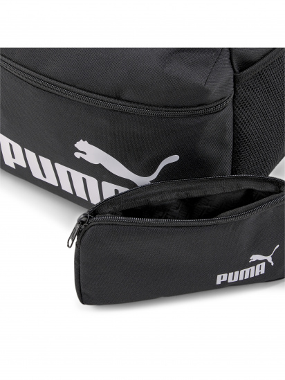 Рюкзак PUMA Phase Backpack Set модель 078560 — фото 3 - INTERTOP