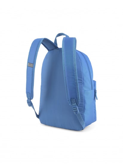 Рюкзак PUMA Phase Backpack Set модель 078560 — фото - INTERTOP