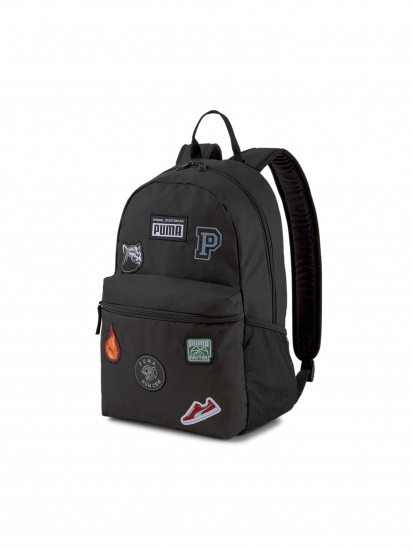 Рюкзак PUMA Patch Backpack модель 078561 — фото - INTERTOP