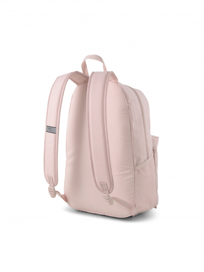 Рюкзак Puma Patch Backpack модель 078561 — фото - INTERTOP