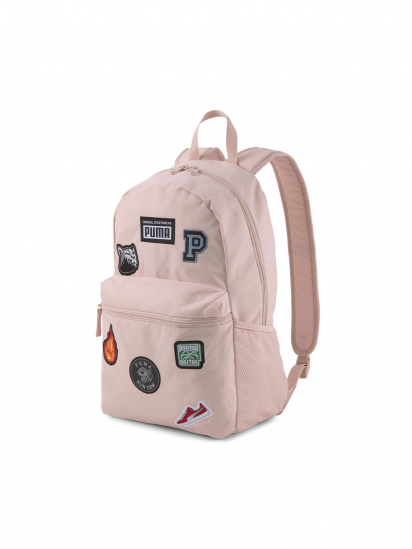 Рюкзак Puma Patch Backpack модель 078561 — фото - INTERTOP
