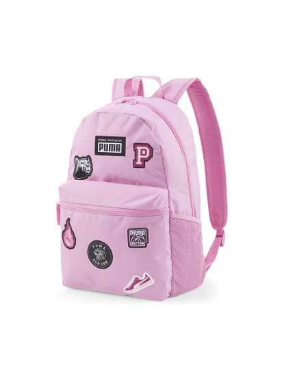 Рюкзак PUMA Patch Backpack модель 078561 — фото - INTERTOP