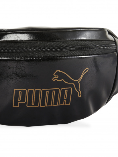 Поясна сумка PUMA Core Up Waist Bag модель 078710 — фото 3 - INTERTOP