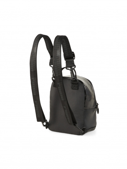 Рюкзак PUMA Core Up Minime Backpack модель 078711 — фото - INTERTOP
