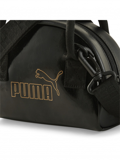 Сумка PUMA Core Up Mini Grip Bag модель 078715 — фото 3 - INTERTOP