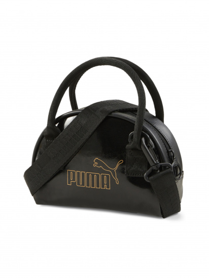 Сумка PUMA Core Up Mini Grip Bag модель 078715 — фото - INTERTOP