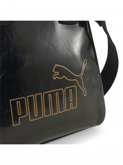 Дорожная сумка PUMA Core Up Bowling Bag модель 078716 — фото 3 - INTERTOP