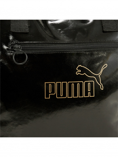 Шоппер PUMA Core Up Large Shopper Os модель 078717 — фото 3 - INTERTOP